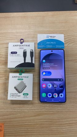 S26 Ultra 256gb Unlocked - Bulverde Rd