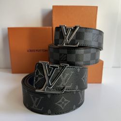 LV Belt