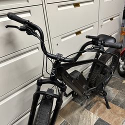 Electric Bike