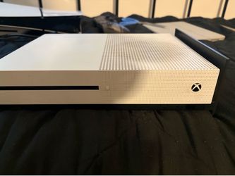 Xbox one
