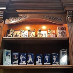 Rare Vintage Sports Memorabilia 