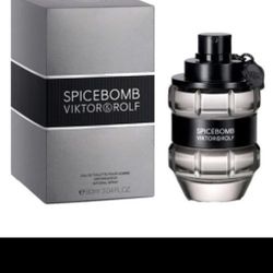 Viktor&Rolf - Spicebomb 3.04 oz/90 ml