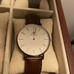 Daniel Wellington Watch