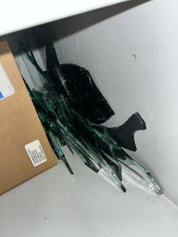 Broken MIRROR Pcs