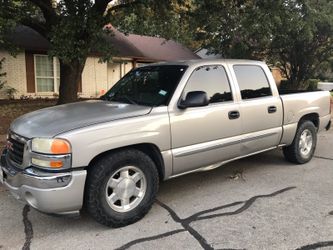 2002 Chevrolet Tahoe