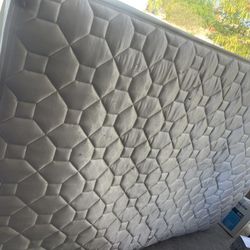 Mattress