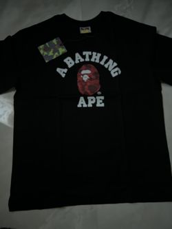 Bape Shirt