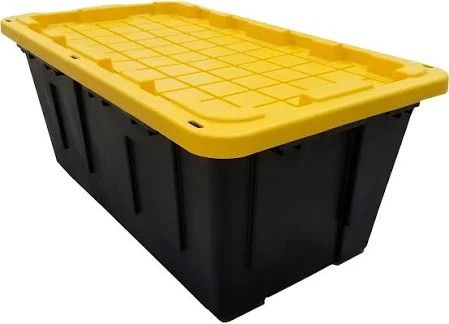 40 Gallon Tough Box