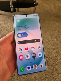 Samsung s26 ultra 256gb sky blue unlocked