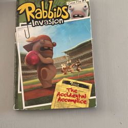 Rabbits Invasions