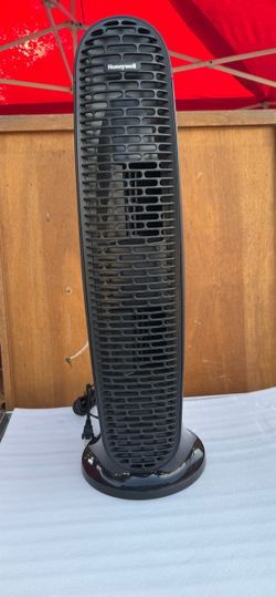 HONEYWELL AIR PURIFIER NEW OPEN BOX.
