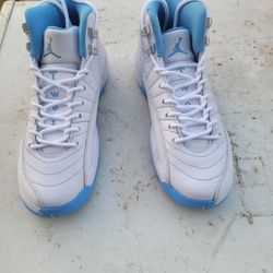 Air Jordans 12 Retro Boys 4y 