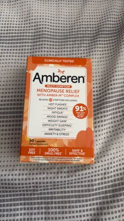 Amberen