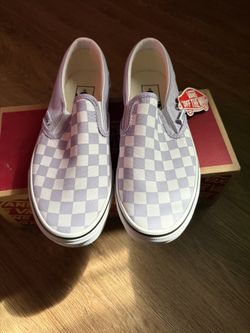 Slip On Vans