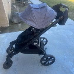 Baby Jogger Eco