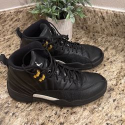 Jordan 12s