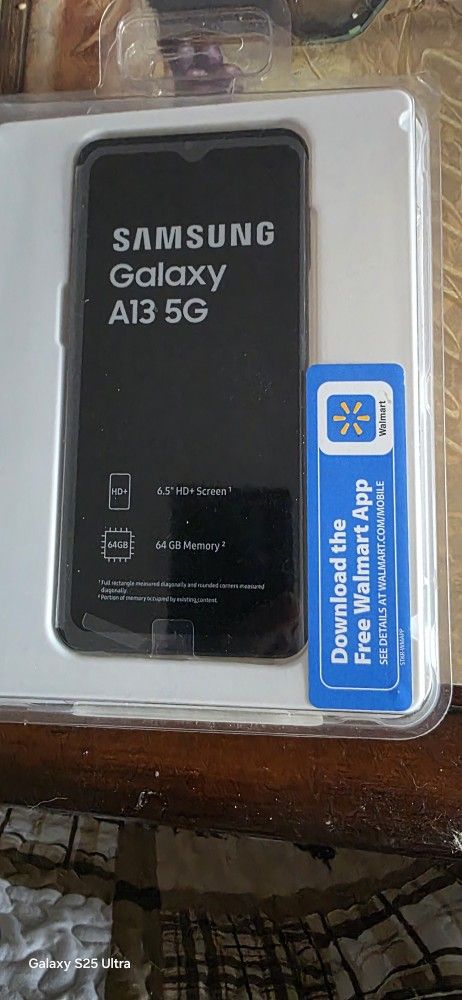 Samsung Galaxy A13 5G