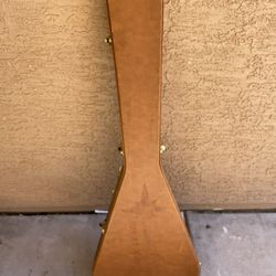 Electric Guitar Case