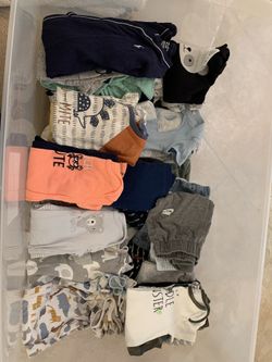 Boys 3-6 Months 6-9 Months