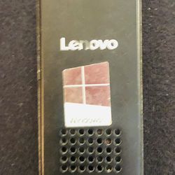 Lenovo Ideacentre Stick 300 Hi