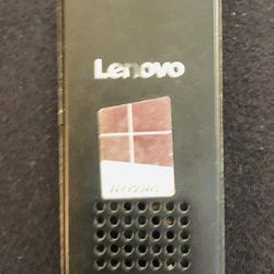 Lenovo Ideacentre Stick 300