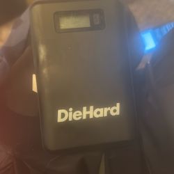 Die hard 