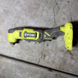 Ryobi Multitool