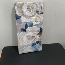 Flower Painting 