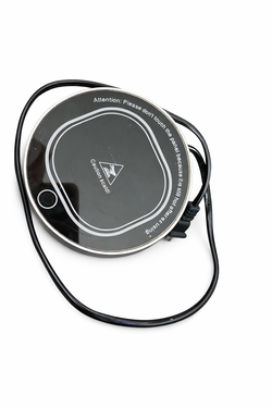 Electric Coffee Mug Warmer – 15W – Works Great