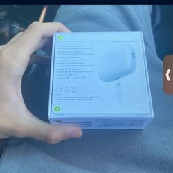 Air Pods Pro