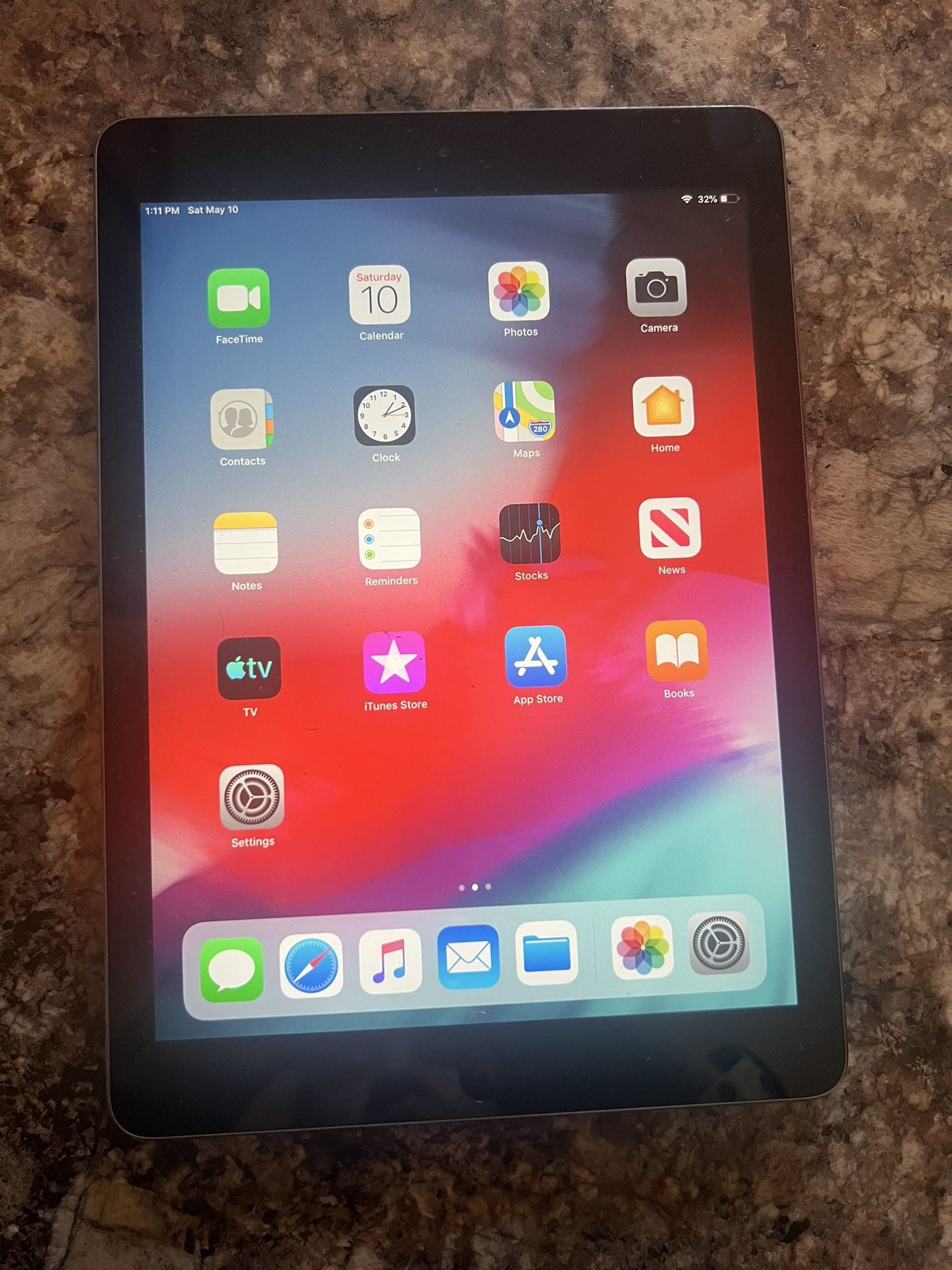 Apple iPad 1