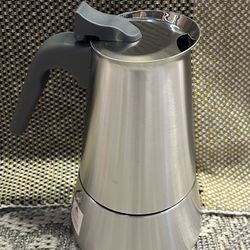 Princess House: Cafetera De Expreso 