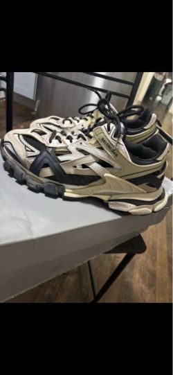 Balenciaga Track Sneakers