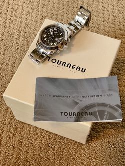Tourneau seattle best sale
