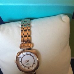 Ladies Kate Spade Wrist Watch