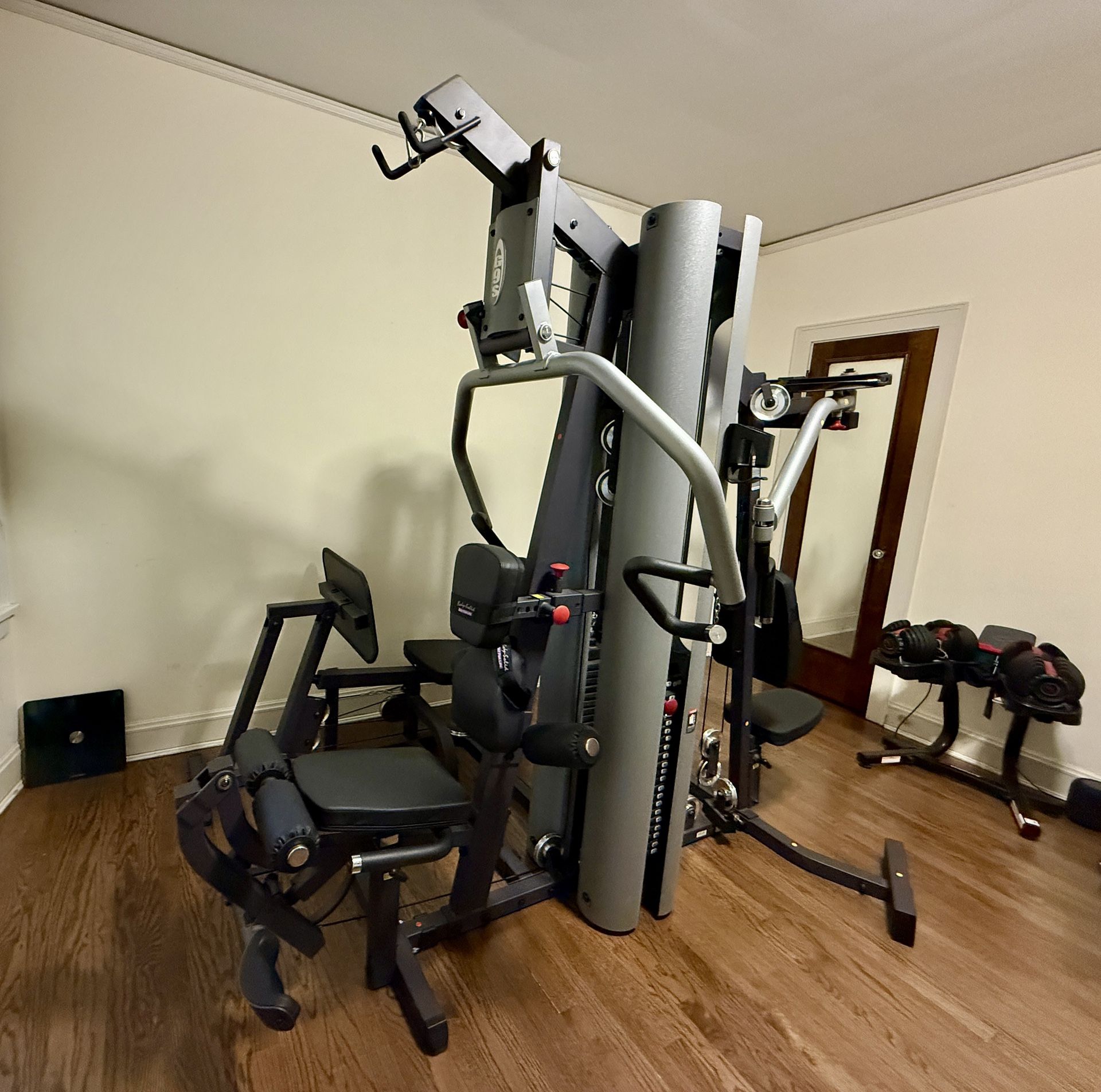 Body solid G9 Home Gym