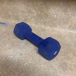 Dumbbell 