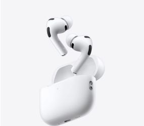 AirPod pro 3