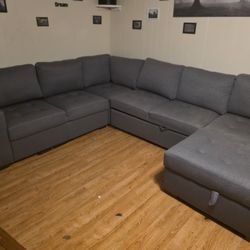 Sofa Sectional