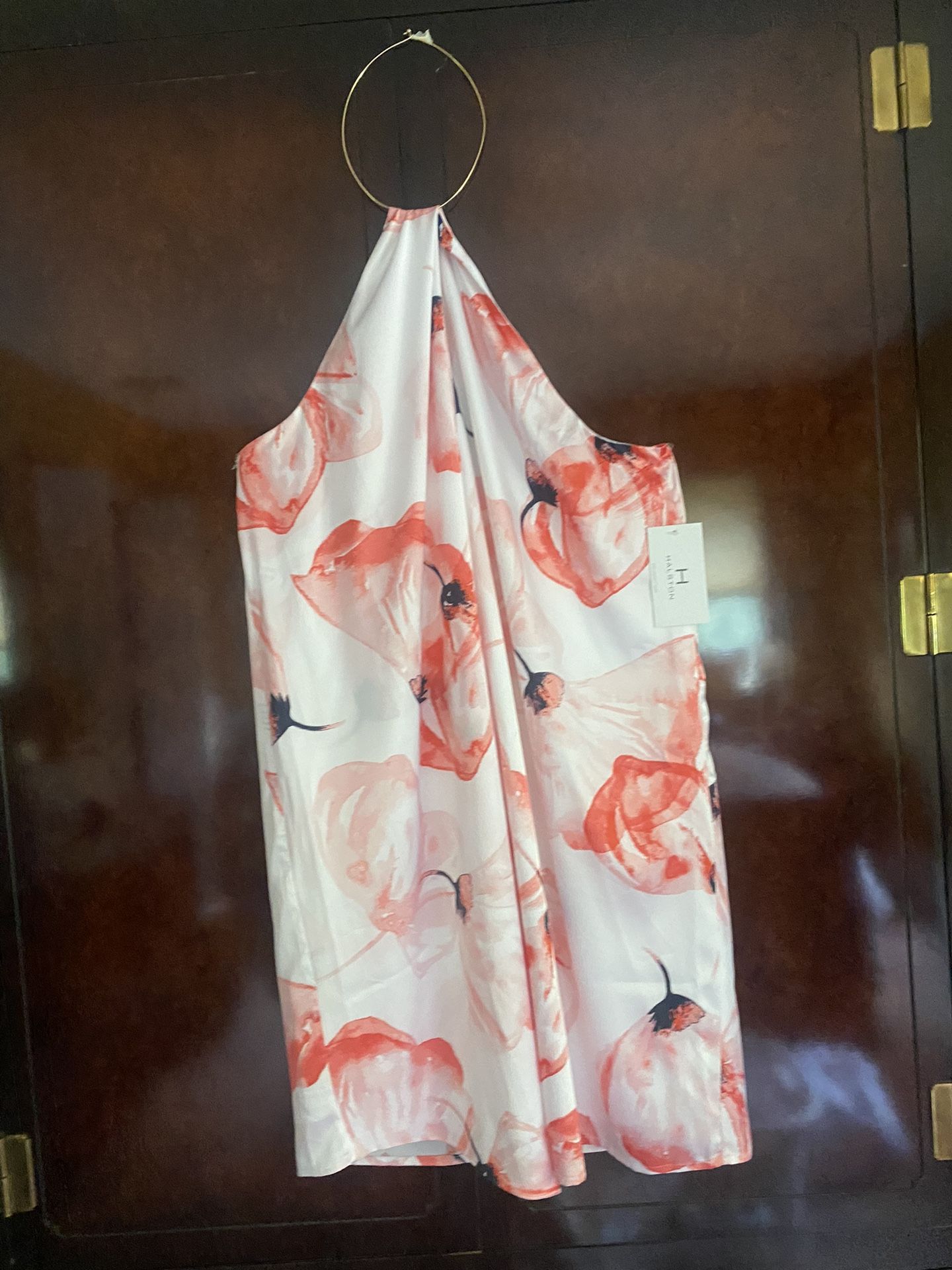 Halston Dress -Brand New-JUST REDUCED