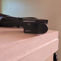 Control Audiocontrol