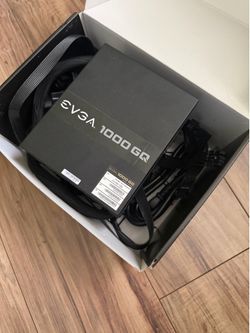 EVGA 1000w power supply