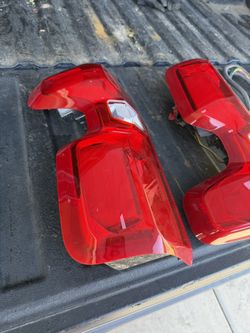 led tail lights 