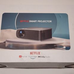 *BRAND NEW* PROJECTOR
