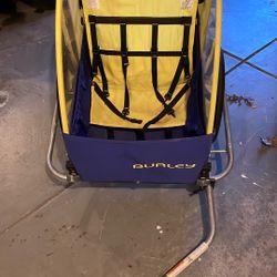 Bike Trailer