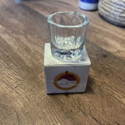 Nail Dish