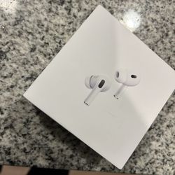 Brand New AirPods I’ll Drop Off For 120$ 