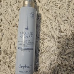 Drybar Liquid Gkass 