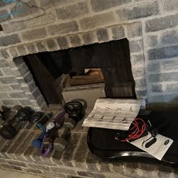 All Exercise Equipment 