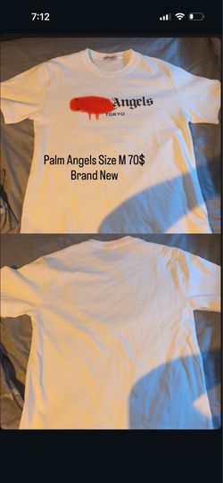 Palm Angels Size M